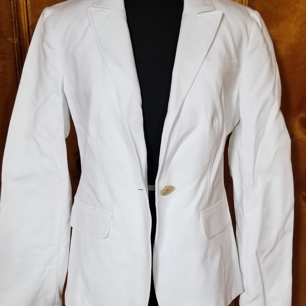 Banana Republic Blazer